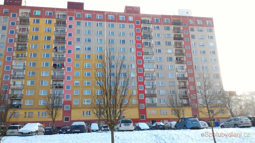 Nabídky byt Plzeň, , 7.500Kč/měsíc