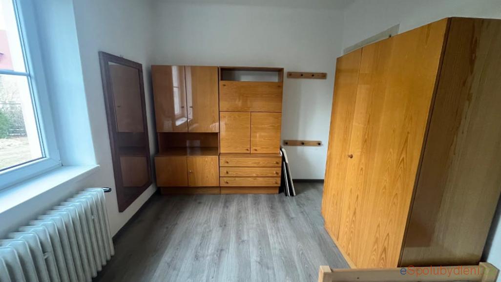 Nabízím místo/pokoj Liberec, Pokoj, 6.000Kč/měsíc/(osobu)