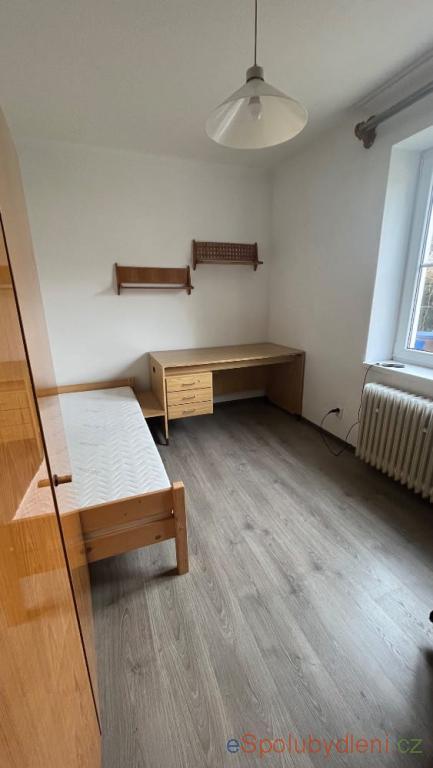 Nabízím místo/pokoj Liberec, Pokoj, 6.000Kč/měsíc/(osobu)