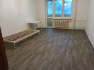 spolubydlení Pustkovec
