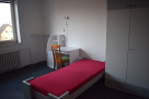 spolubydlení Opava-Předměstí dvoulůžkový pokoj