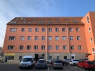 spolubydlení Brno střed