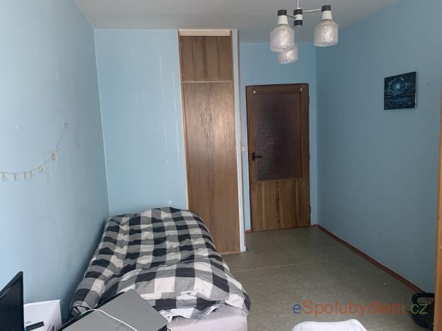 Nabízím místo/pokoj Bohnice, , 7.000Kč/měsíc/(osobu)