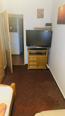 Nabízím místo/pokoj Strašnice, , 9.000Kč/měsíc/(osobu)