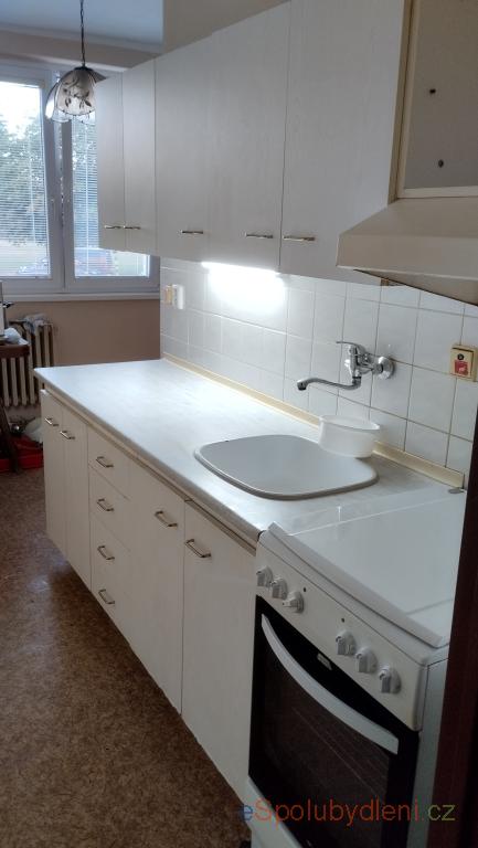 Nabízím místo/pokoj Olomouc-město, , 4.900Kč/měsíc/(osobu)