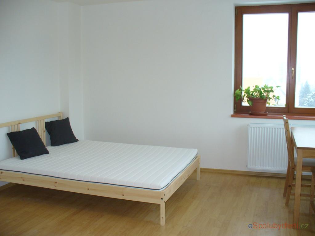 Nabízím místo/pokoj Dejvice, , 12.000Kč/měsíc/(osobu)