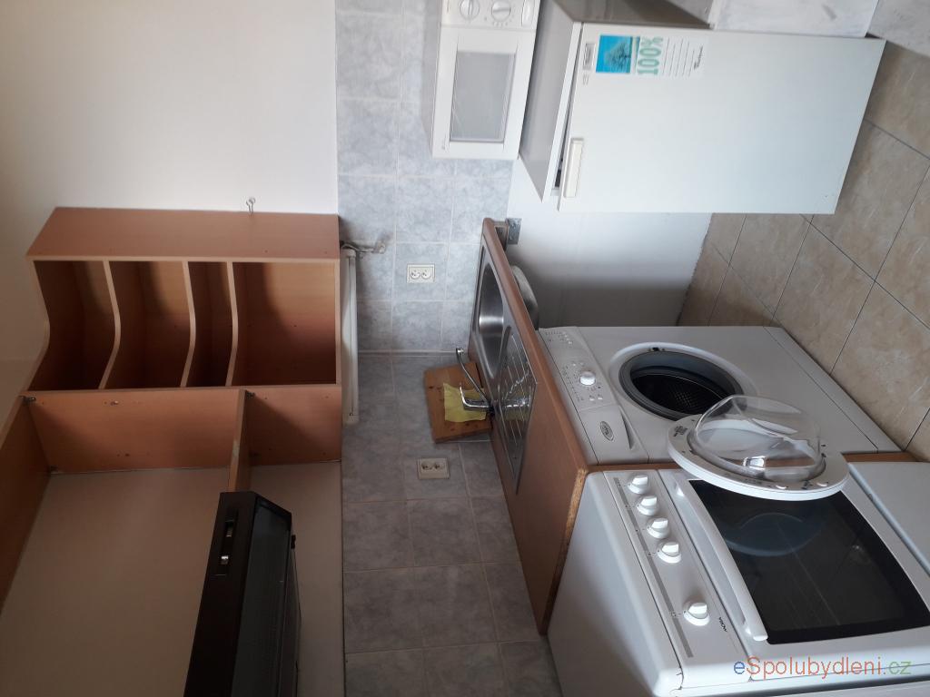 Nabídky byt Staré Město, , 19.000Kč/měsíc