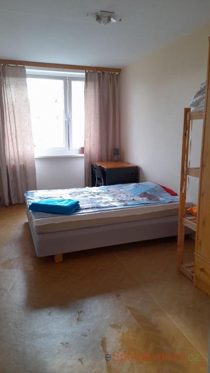 Nabízím místo/pokoj Jinonice, , 9.000Kč/měsíc/(osobu)