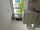 Spolubydlení Pardubice pokoj- neprůchozí a s vlastním přístupem na balkon