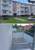 spolubydlení Tlučná