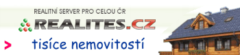 reality z celé ČR